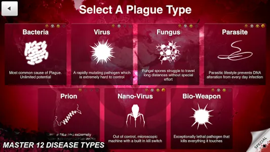 Plague Inc. screenshot 19