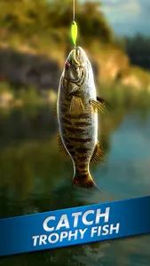 Ultimate Fishing! Fish Game screenshot 7