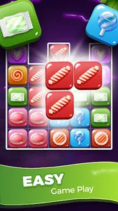 Block Game - Jewel,Wood Puzzle screenshot 1