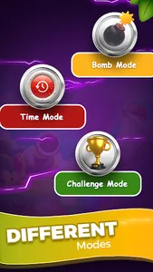 Block Game - Jewel,Wood Puzzle screenshot 3