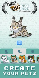 Pixel Petz screenshot 0