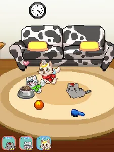 Pixel Petz screenshot 10