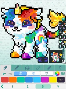 Pixel Petz screenshot 17