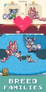 Pixel Petz screenshot 4