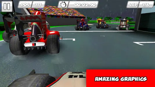 MiniDrivers screenshot 11