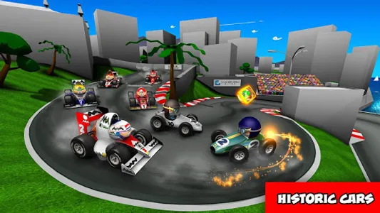 MiniDrivers screenshot 8