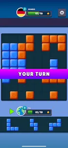 Block Buster : Block Puzzle screenshot 5