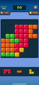 Block Buster : Block Puzzle screenshot 7