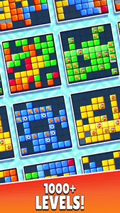 Block Buster : Block Puzzle screenshot 8