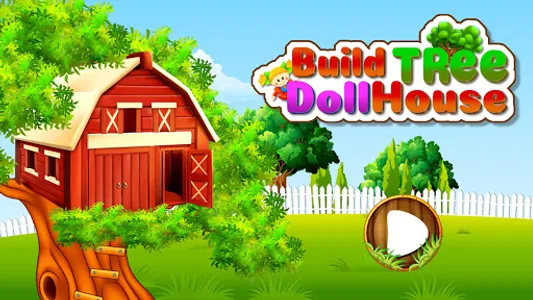 Build Tree Doll House Builder screenshot 8