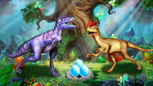 Design Dinosaur Avatar Maker screenshot 19