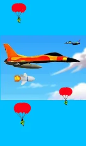 World War: Airplane games screenshot 0