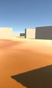 Find water in the desert screenshot 0