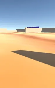 Find water in the desert screenshot 1