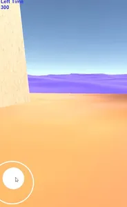 Find water in the desert screenshot 2