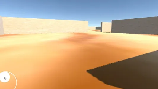 Find water in the desert screenshot 3