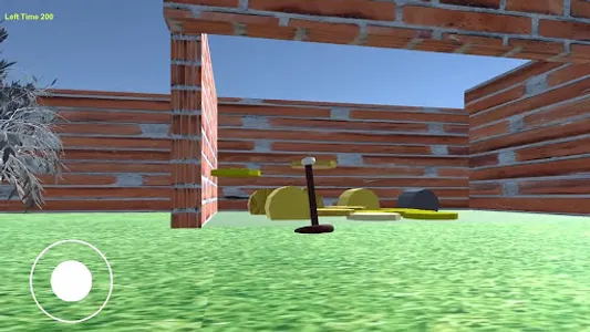treasure hunt screenshot 3