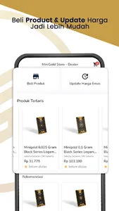 MyGold - Dealer screenshot 10