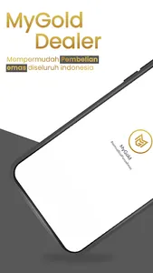 MyGold - Dealer screenshot 8