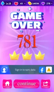 Mari Fernandez Piano Tiles screenshot 3