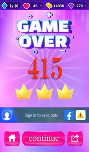 The Royalty Family Piano Game screenshot 3