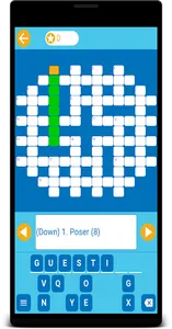 Crossword Master: Puzzle with  screenshot 4