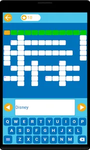 Wordapp: Crossword Maker screenshot 0