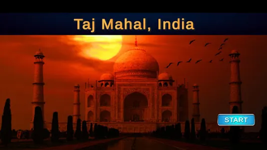 Tourist Ball screenshot 2
