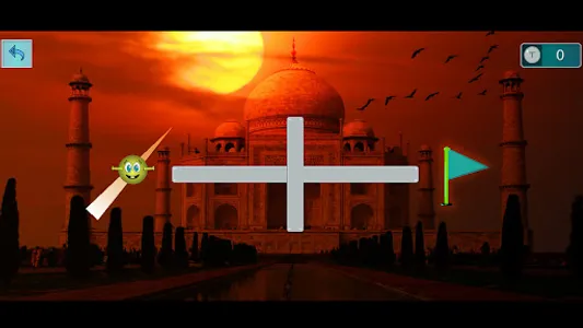 Tourist Ball screenshot 3