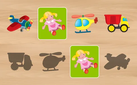 Educational Games for Kids screenshot 19