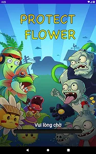 Monsters vs Flower screenshot 11