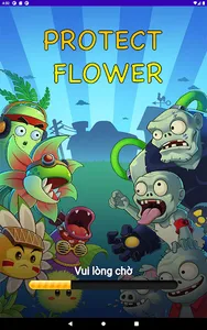 Monsters vs Flower screenshot 12