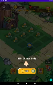 Monsters vs Flower screenshot 13