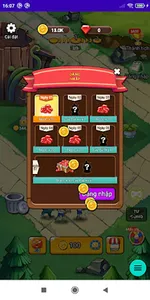 Monsters vs Flower screenshot 4