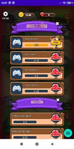 Monsters vs Flower screenshot 5