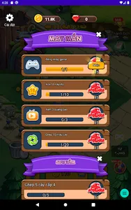 Monsters vs Flower screenshot 8