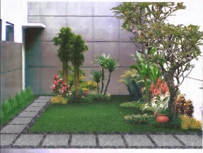 Beautiful Garden screenshot 0
