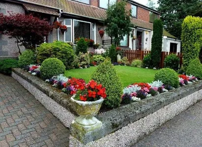Beautiful Garden screenshot 15