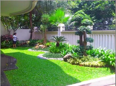 Beautiful Garden screenshot 2