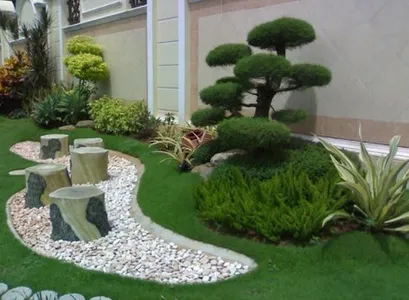 Beautiful Garden screenshot 4