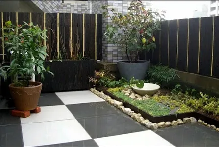 Beautiful Garden screenshot 9