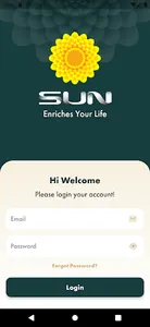 SUN APP screenshot 5