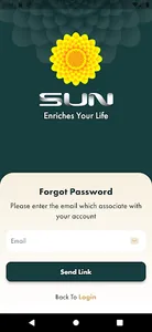 SUN APP screenshot 8