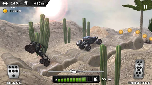 Extreme Racing Adventure screenshot 12