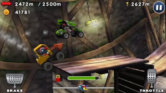 Mini Racing Adventures screenshot 12