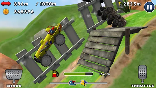 Mini Racing Adventures screenshot 16