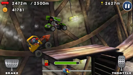 Mini Racing Adventures screenshot 31