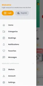 Minion Home Services screenshot 2