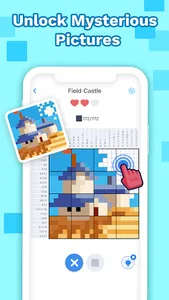 Nonogram.ly - Japanese Puzzle  screenshot 12