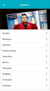 Ministerios Pedro Luis Interna screenshot 6